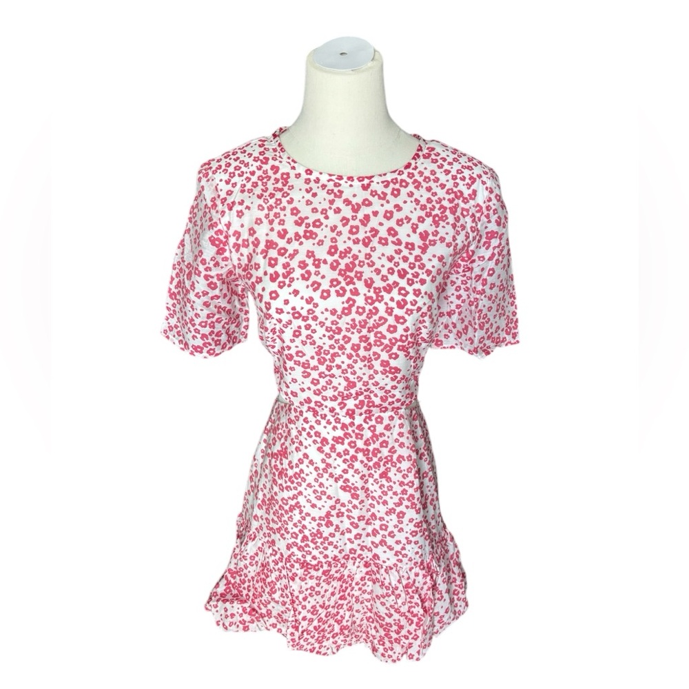 KEEPSAKE Mini Dress NWT